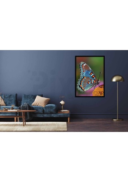 Doğadaki Güzellik PixArt Sanat Elmas Mozik Tablo Daimond Türkiye 37*52 fiyatları