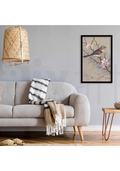 Minik Serçe Pixart Sanat Elmas Mozik Tablo Daimond Türkiye 48*71 modelleri