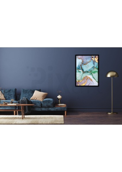 Renkli Desenler Pixart Sanat Elmas Mozaik Tablo Diamond Türkiye 58*78 fiyatları