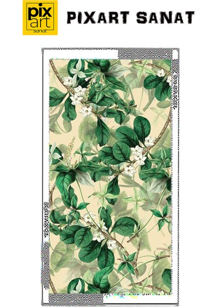 Sarmasik Desen 40 x 60 Elmas Mozaik Tablo fırsatları
