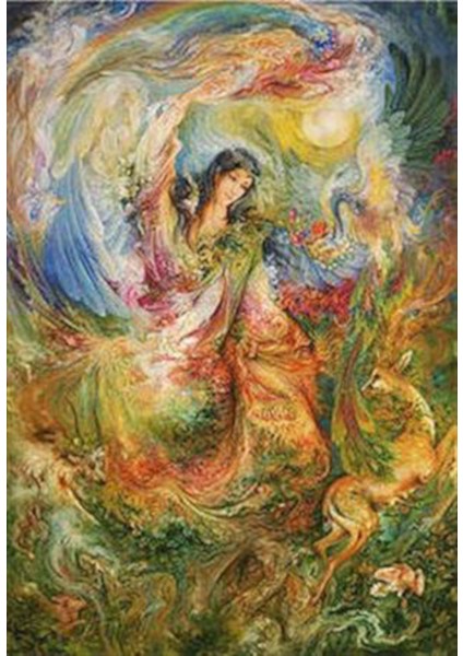 Yağlı Boya Pixart Sanat Elmas Mozaik Tablo Diamond Türkiye 55*81