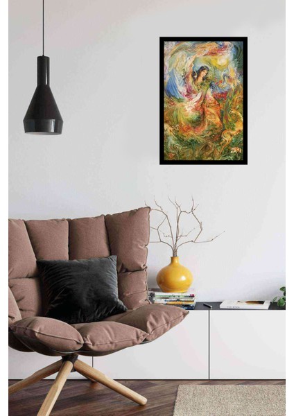 Yağlı Boya Pixart Sanat Elmas Mozaik Tablo Diamond Türkiye 55*81 fiyatları