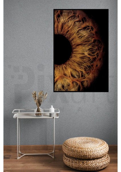 Iris 40 x 60 Elmas Mozaik Tablo fiyatları