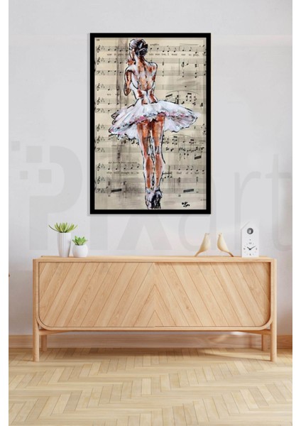 Notalar 58 x 89 cm modelleri