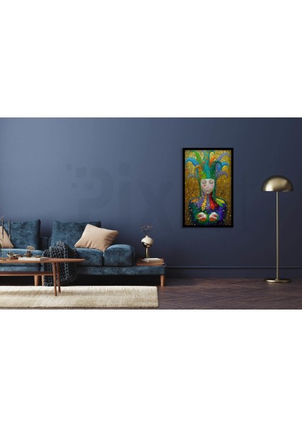 Tatlı Hokkabaz 41 x 66 cm fiyatları