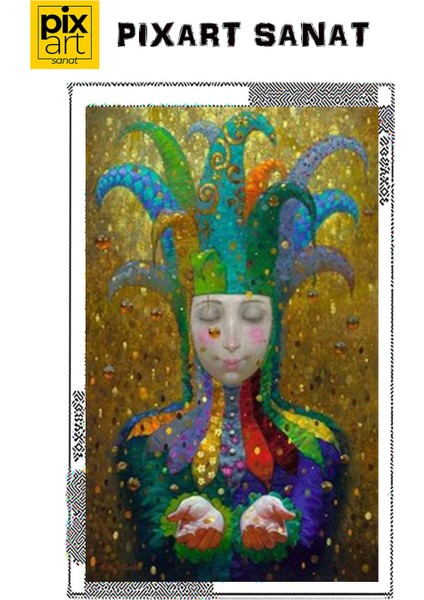 Tatlı Hokkabaz 41 x 66 cm fırsatları