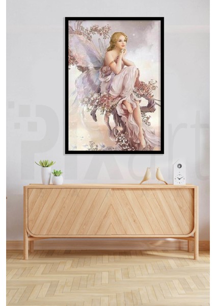 Peri Pixart Sanat Elmas Mozaik Tablo Diamond Türkiye 47*67 modelleri