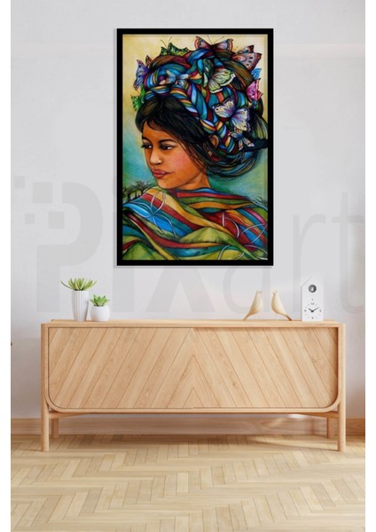 Kelebek Taşlı 38 x 56 cm fiyatları