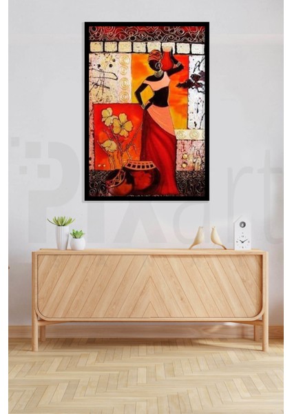 Kırmızı Çömlek 38 x 56 cm fiyatları