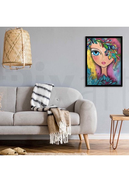 Desenli Işlemeli Taç 41 x 61 cm fiyatları