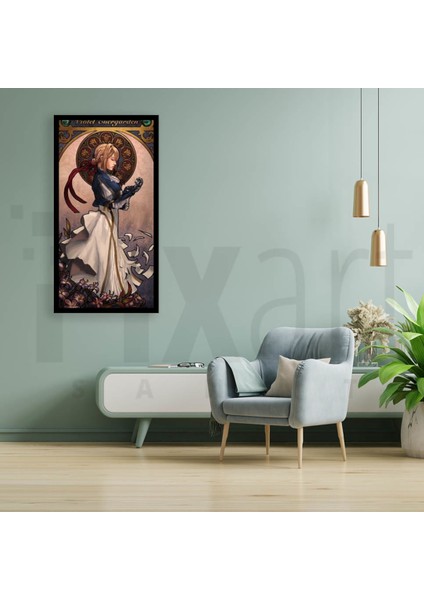 Menekşe Bahçesi Pixart Sanat Elmas Mozaik Tablo Diamond Türkiye 35 x 67 cm fiyatları
