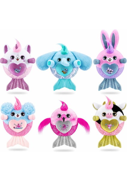 RAR20000 Rainbocorns Mermaidcorn Sürpriz - 9283.GLPZR