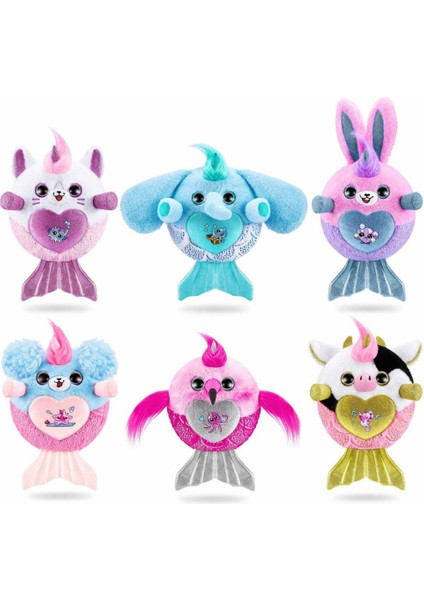 RAR20000 Rainbocorns Mermaidcorn Sürpriz - 9283.GLPZR