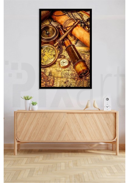 Dürbün Pusula Pixart Sanat Elmas Mozaik Tablo Diamond Türkiye 53*78 fiyatları