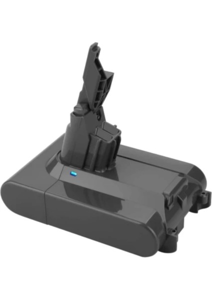 Dyson V7 Sv11 Uyumlu 2000mah Li-Ion 21.6v Şarjlı Süpürge Pili Yüksek Performans Batarya fiyatları