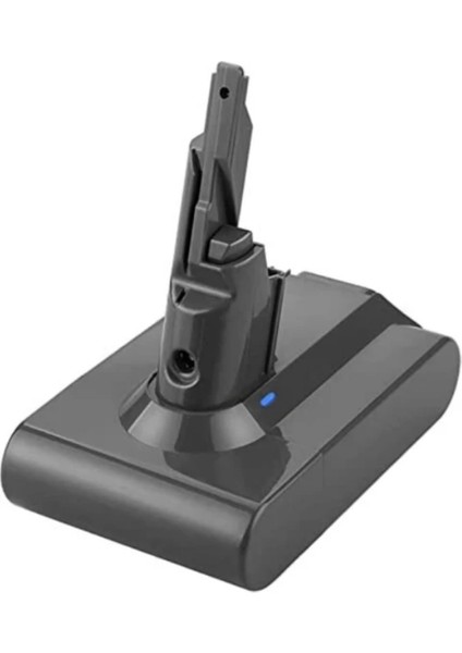 Dyson V7 Sv11 Uyumlu 2000mah Li-Ion 21.6v Şarjlı Süpürge Pili Yüksek Performans Batarya modelleri
