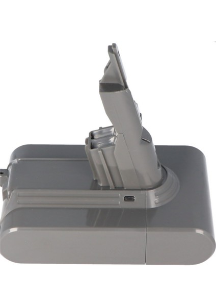 Dyson V7 Sv11 Uyumlu 2000mah Li-Ion 21.6v Şarjlı Süpürge Pili Yüksek Performans Batarya fırsatları