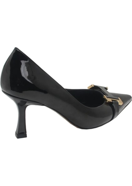 856 5008 Kadın Topuklu Stiletto Ayakkabı modelleri