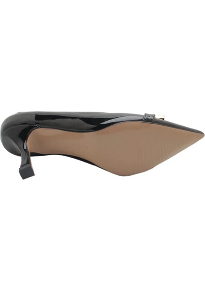 856 5008 Kadın Topuklu Stiletto Ayakkabı indirimleri
