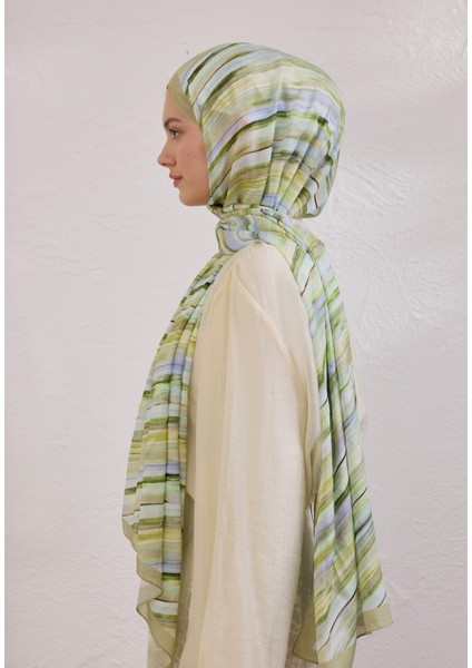 Deıa Desen Rami Şal Adaçayı modelleri