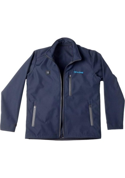 Isıtmalı Solar Ceket - Xlarge