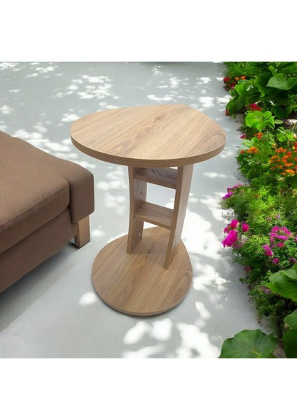 Yağmur Yan Sehpa-A.ceviz fiyatları