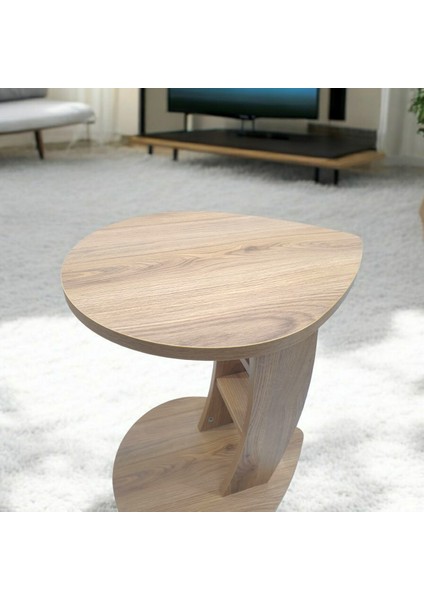 Yağmur Yan Sehpa-A.ceviz fırsatları