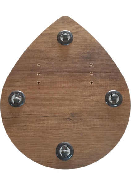 Yağmur Yan Sehpa-A.ceviz indirimleri