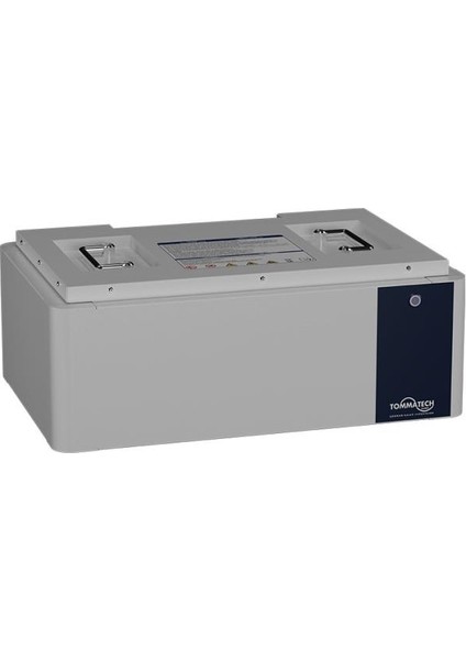 Modüler Serisi 12.8V 204AH G2 Lfp Lityum Batarya