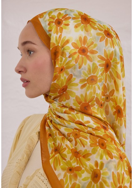 Sunflower Desen Rami Şal Gün Işığı fırsatları