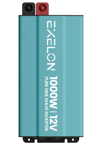 1000W 12V Tam Inverter