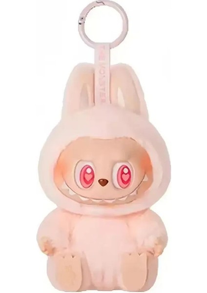 Anime Figürü Kawaii Labubu Bir Koltuk Serisi Var-Klind Kutusu Sevimli Li Kutu Oyuncaklar Pvc Bebek ve Hobiler Süs Çocuk Noel Hediyesi Renk: 02-Hayır Kutusu (Yurt Dışından)