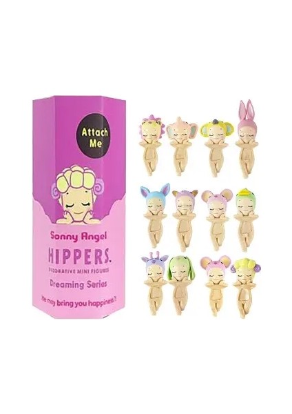 Sonny Angel Blind Box 20. Yıldönümü Hasat Serisi Meyve ve Sebze Anime Figürleri Süsler Bebekler Hayranlar Çocuk Hediye Renk: Uyku 1 Pcs (Yurt Dışından)