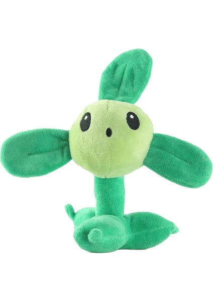 Plants Vs Zombies 2 Video Oyunu Karakter Peluş Oyuncaklar Pvz Plants Peashooter Ayçiçeği Anime Dolgulu Peluş Bebekler Hediyeleri Çocuk Rakipleri Için: Turkuaz (Yurt Dışından)