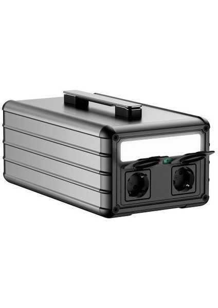 Superbase 600M – 600W 607WH Taşınabilir Güç Kaynağı