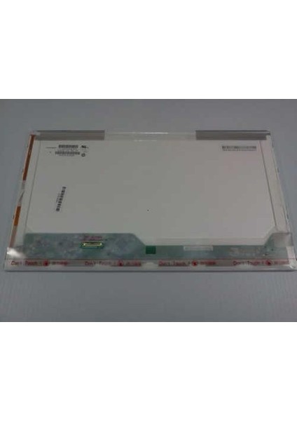 Nion Toshiba Satellite L875-12J L875-B4M L875-11U L875-B5M L875D-B7M Uyumlu Notebook LCD Ekran (17.3" LED Parlak)