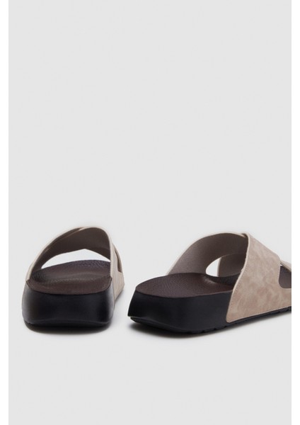 Bej Çapraz Bant Terlik 4ECT9ORT5010M fırsatları