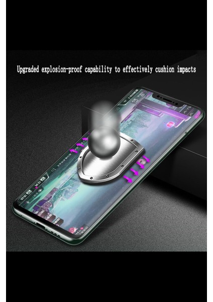 2ADET Samsung Galaxy S24 Fe Tam Kaplayan Temperli Cam Ekran Koruyucu modelleri