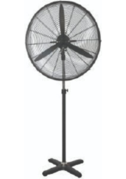 Sanayi Tipi Vantilatör 180W KCF292