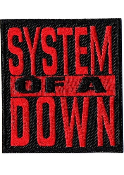 System Of A Down