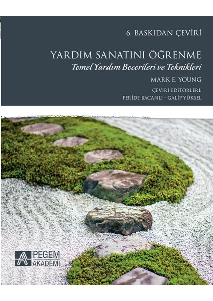 Yardım Sanatını Öğrenme