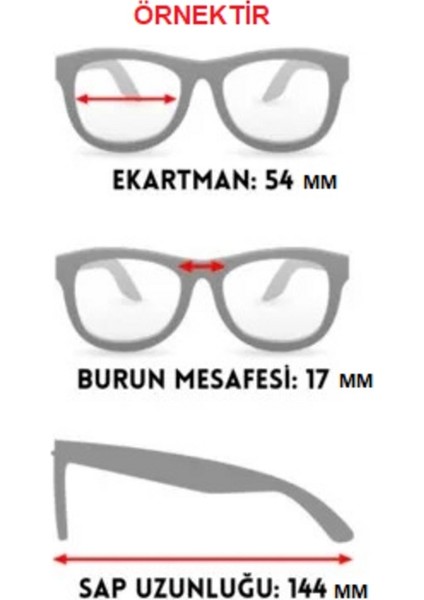 Asetat Güneş Gözlüğü fırsatları