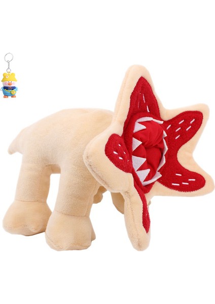 Canavar Bebek Garip Hayvan Yamyamçiçek Yarasa Sümükçocuk Plushçevresel Peluşoyuncak Bebek (Yurt Dışından)