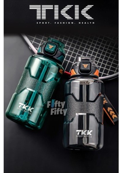 Vagon Lıfe Tkk T1021 Su Matarası 1500 ml Pembe