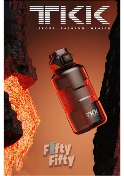 Vagon Lıfe Tkk T1021 Su Matarası 1500 ml Pembe modelleri