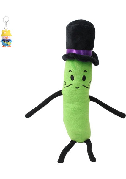 Hayvan Arkadaşları Uyanış Şeker Kırmızı Dikenli Ayı Kuzu Sincap Bebek Peluş Oyuncak Bebek (Yurt Dışından)