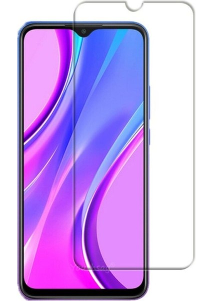 Xiaomi Redmi 9 / 9A / 9C Temperli 9H Cam Ekran Koruyucu (2 ADET) fiyatları