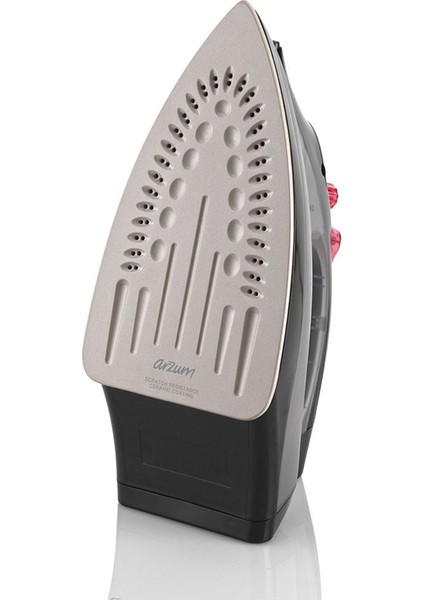Ar684 Olivya 2400W Seramik Tabanlı Ütü