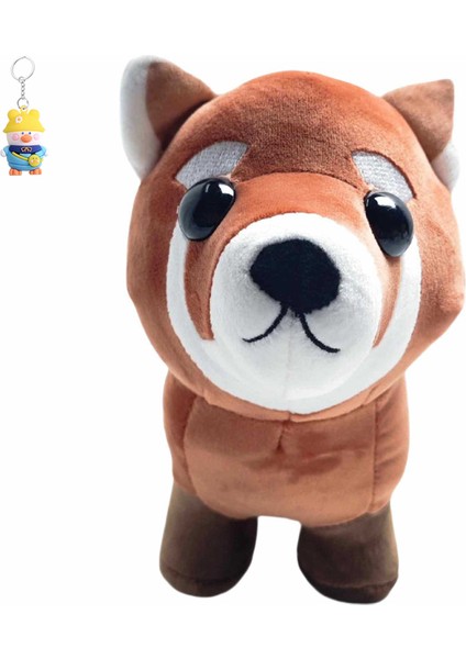 Adopt Me Pet Peluş Oyuncaklar Bebek Hayvan Baykuş Bebek Bebek (Yurt Dışından)