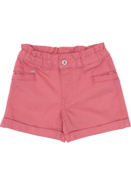 Kız Çocuk Koyu Pembe Şort (Jean) 50301833-VR167 fiyatları